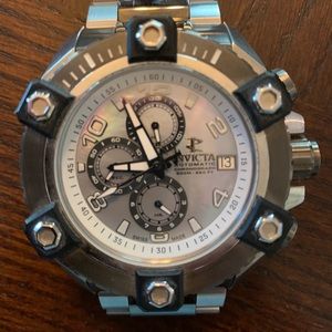 Invicta Reserve Octane Men Watch